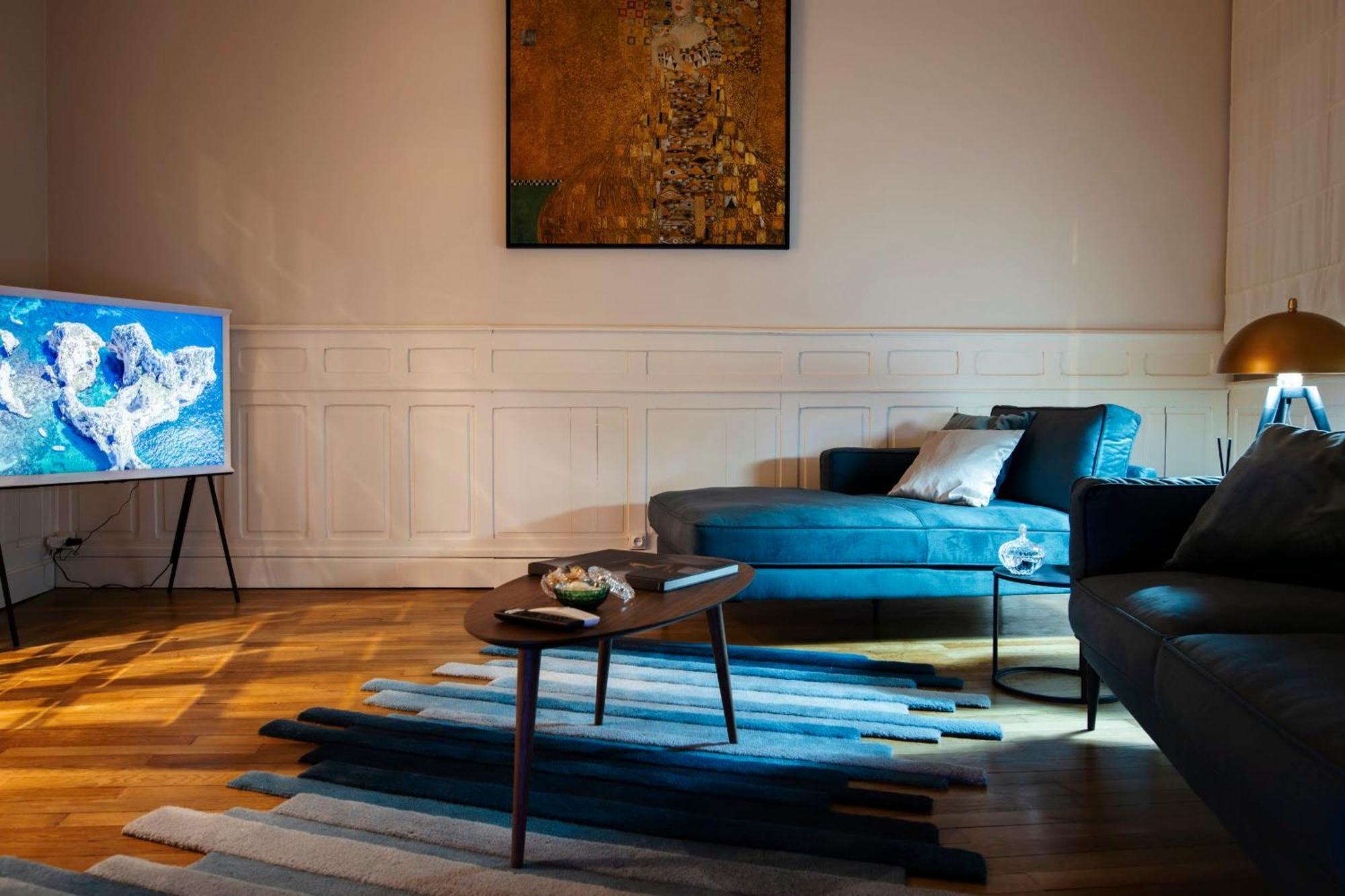 Hedone Suite De Luxe Et Spa Privatif Nancy Buitenkant foto