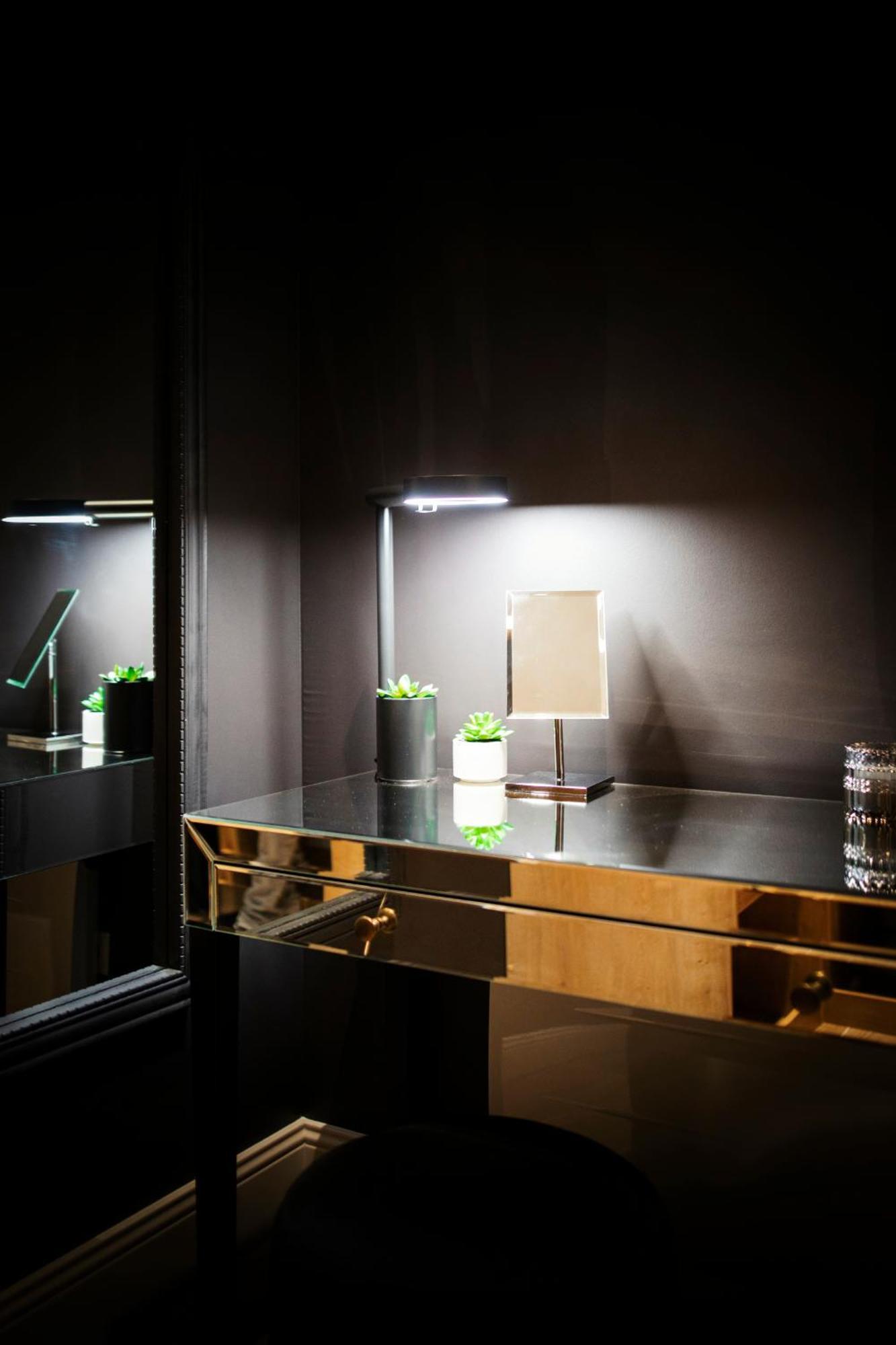 Hedone Suite De Luxe Et Spa Privatif Nancy Buitenkant foto