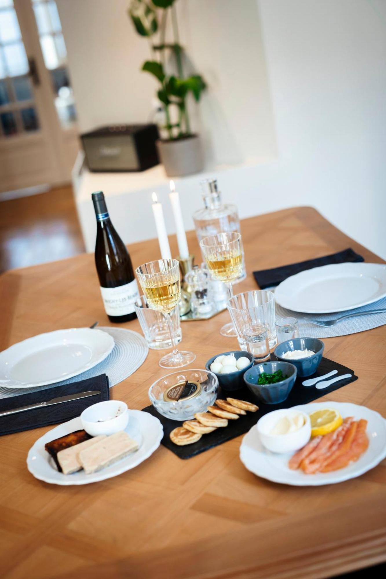 Hedone Suite De Luxe Et Spa Privatif Nancy Buitenkant foto