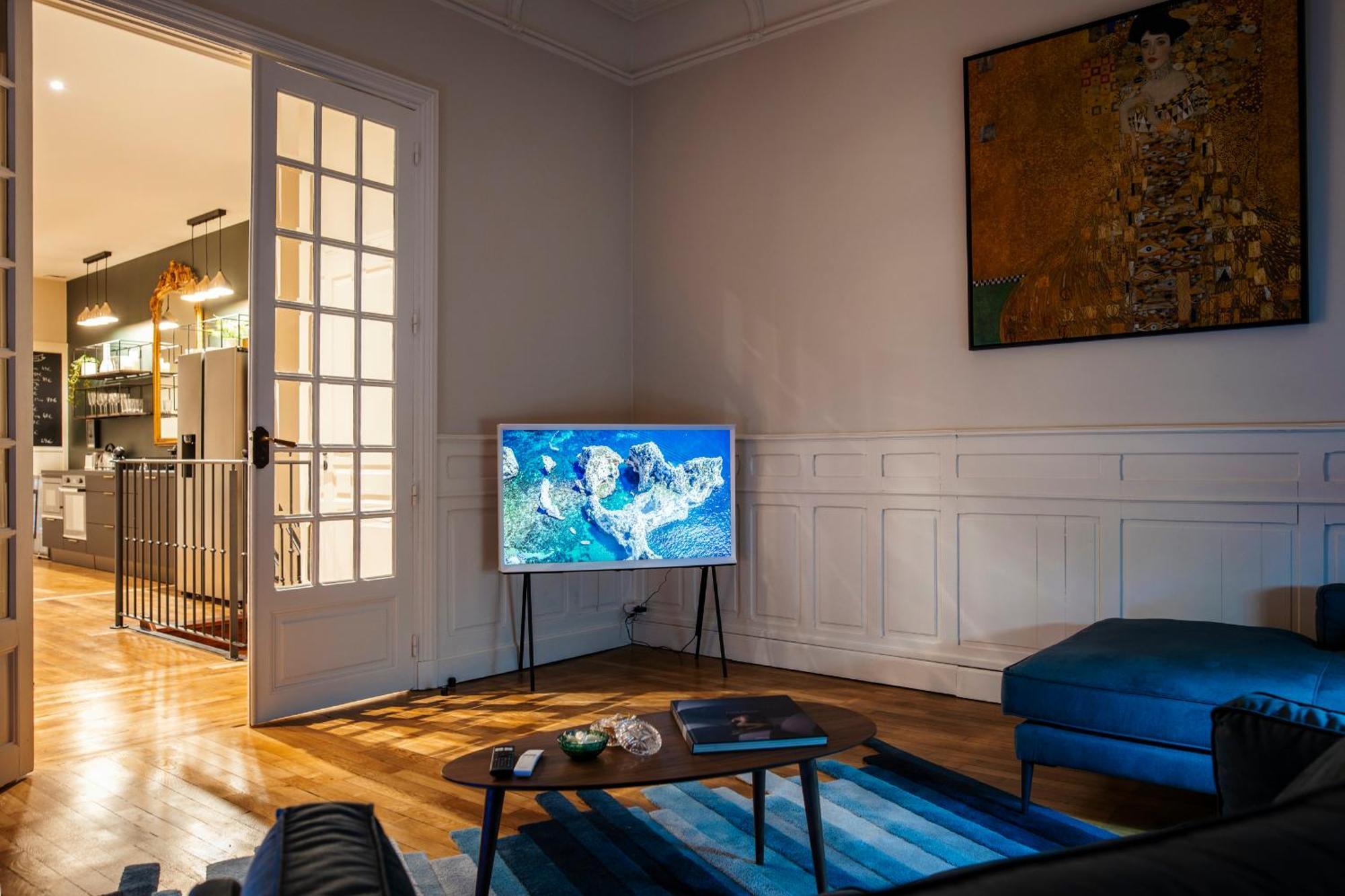 Hedone Suite De Luxe Et Spa Privatif Nancy Buitenkant foto