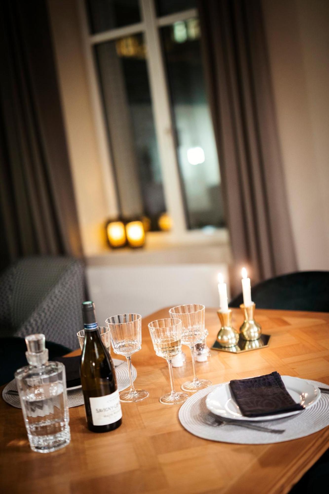 Hedone Suite De Luxe Et Spa Privatif Nancy Buitenkant foto